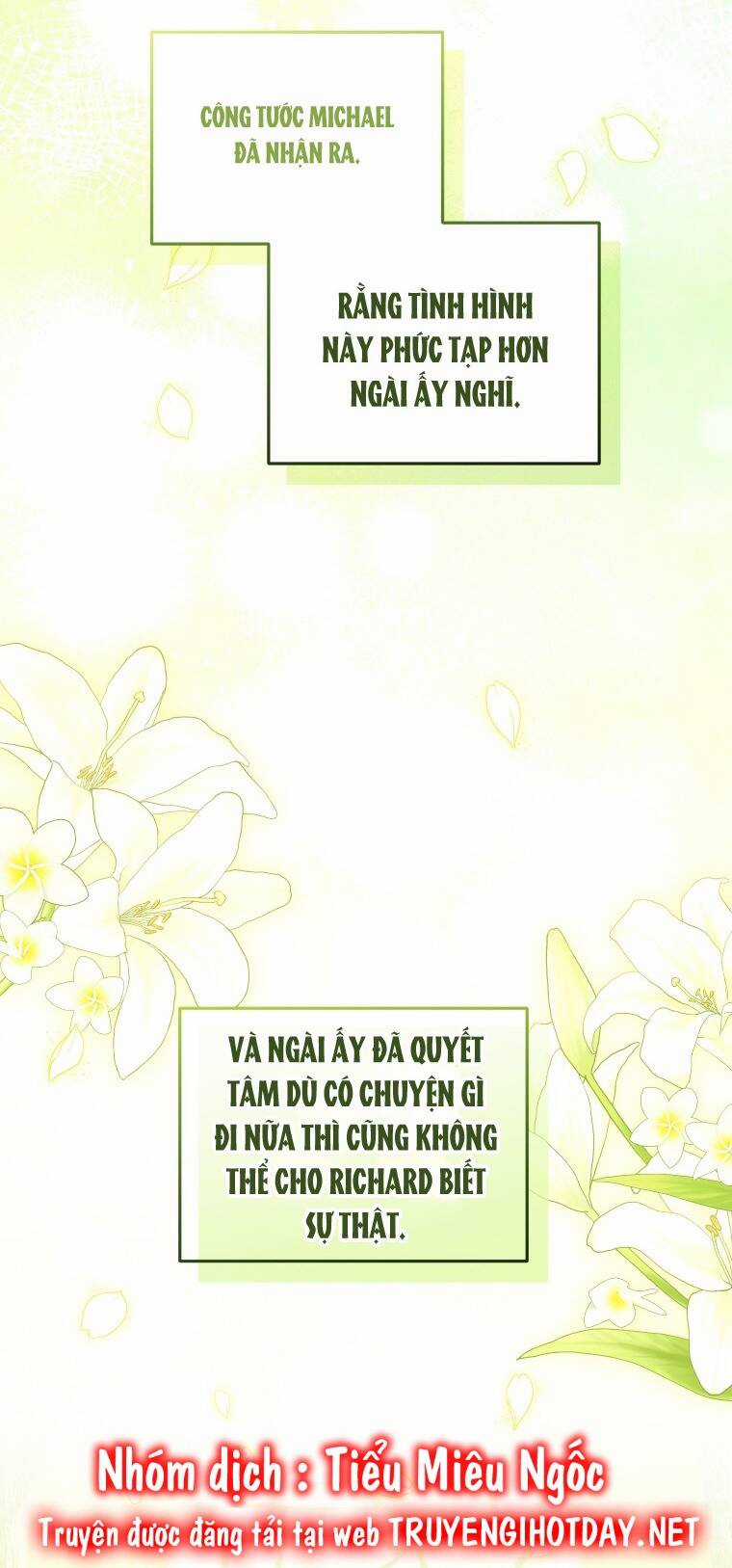 Papa Tôi Là Bạo Chúa Ác Ma Chapter 48 trang 40
