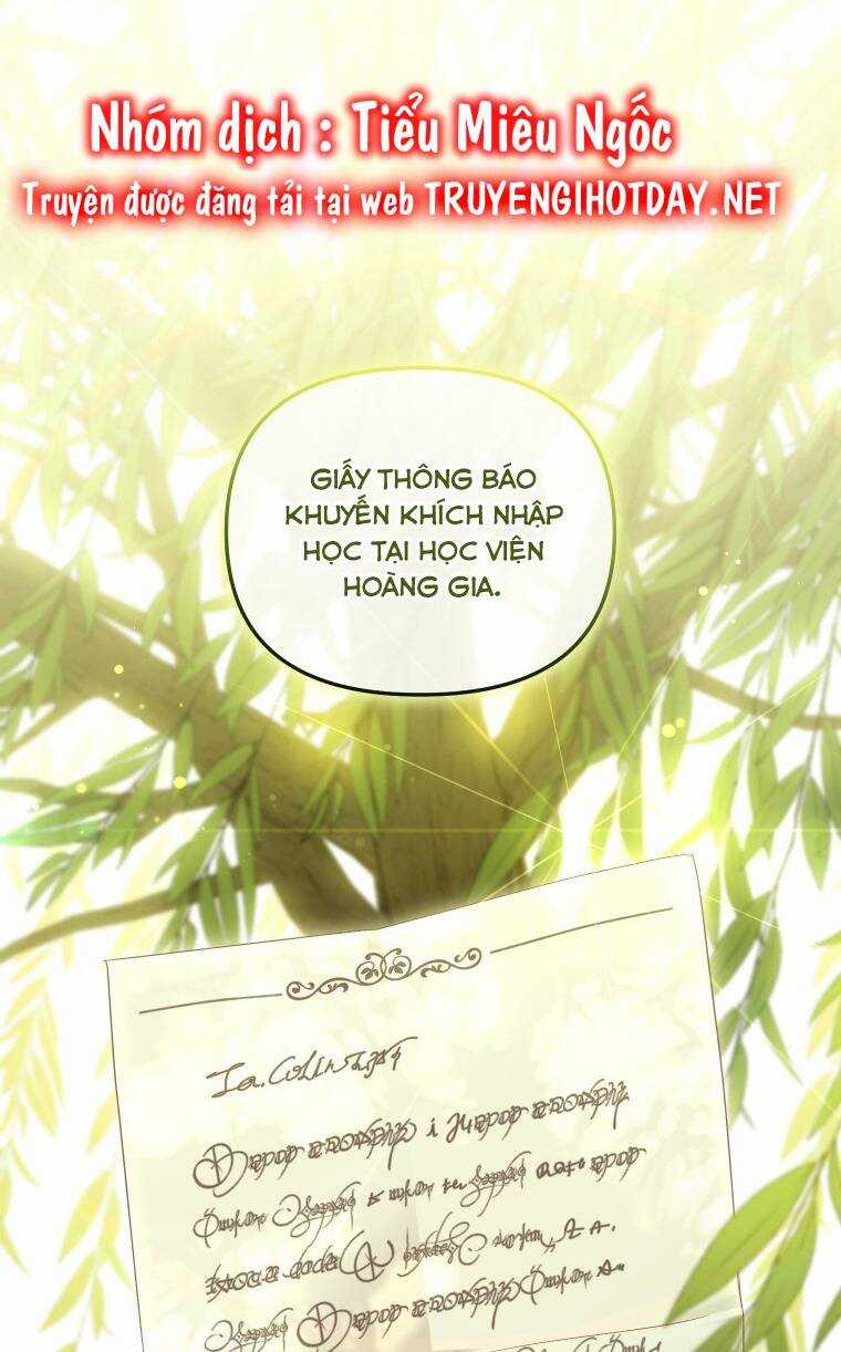 Papa Tôi Là Bạo Chúa Ác Ma Chapter 48 trang 5