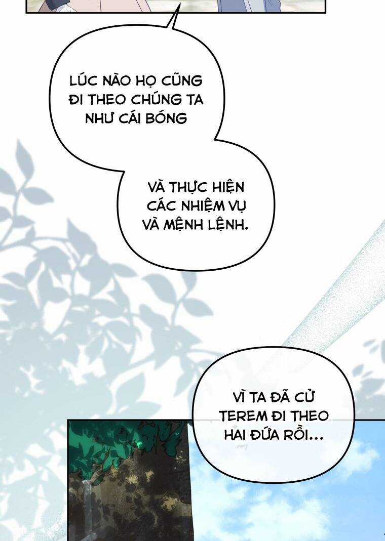Papa Tôi Là Bạo Chúa Ác Ma Chapter 48 trang 52