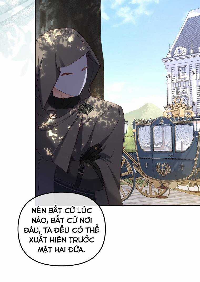 Papa Tôi Là Bạo Chúa Ác Ma Chapter 48 trang 53