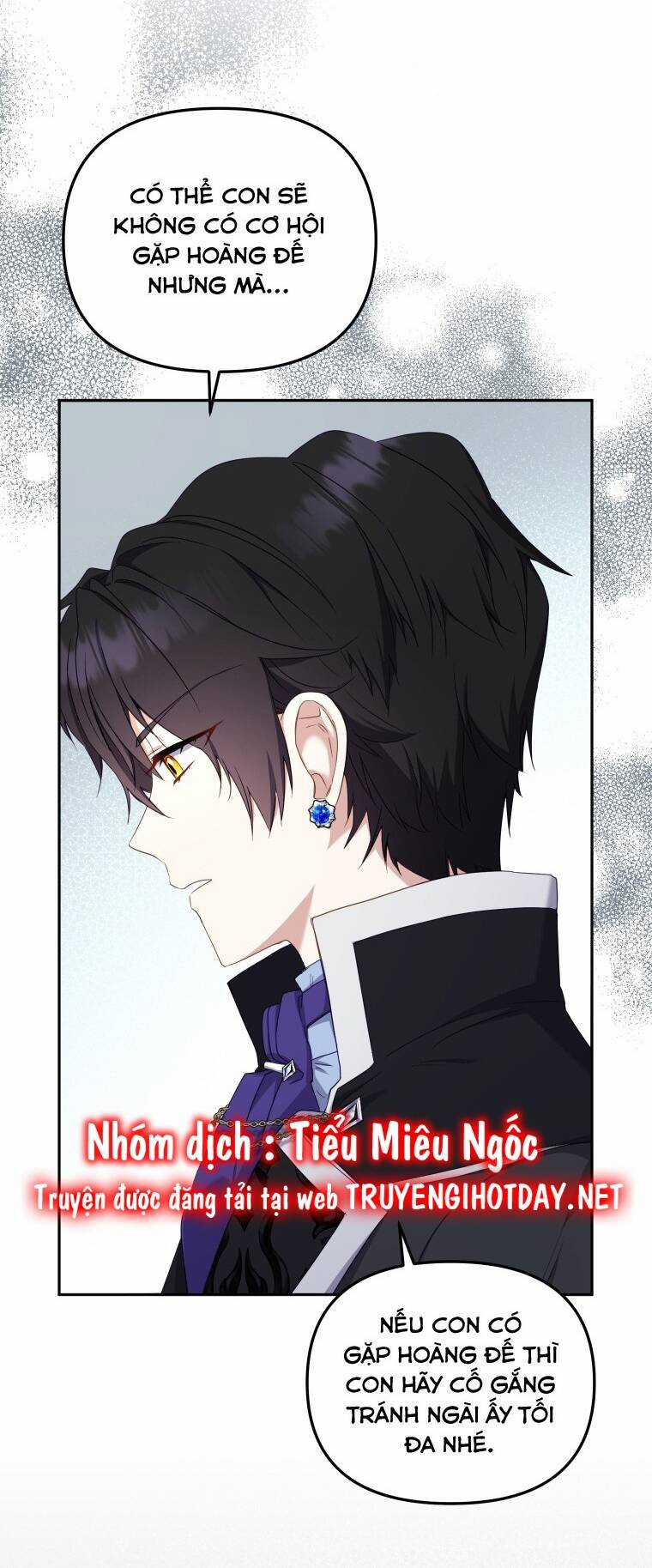 Papa Tôi Là Bạo Chúa Ác Ma Chapter 48 trang 56