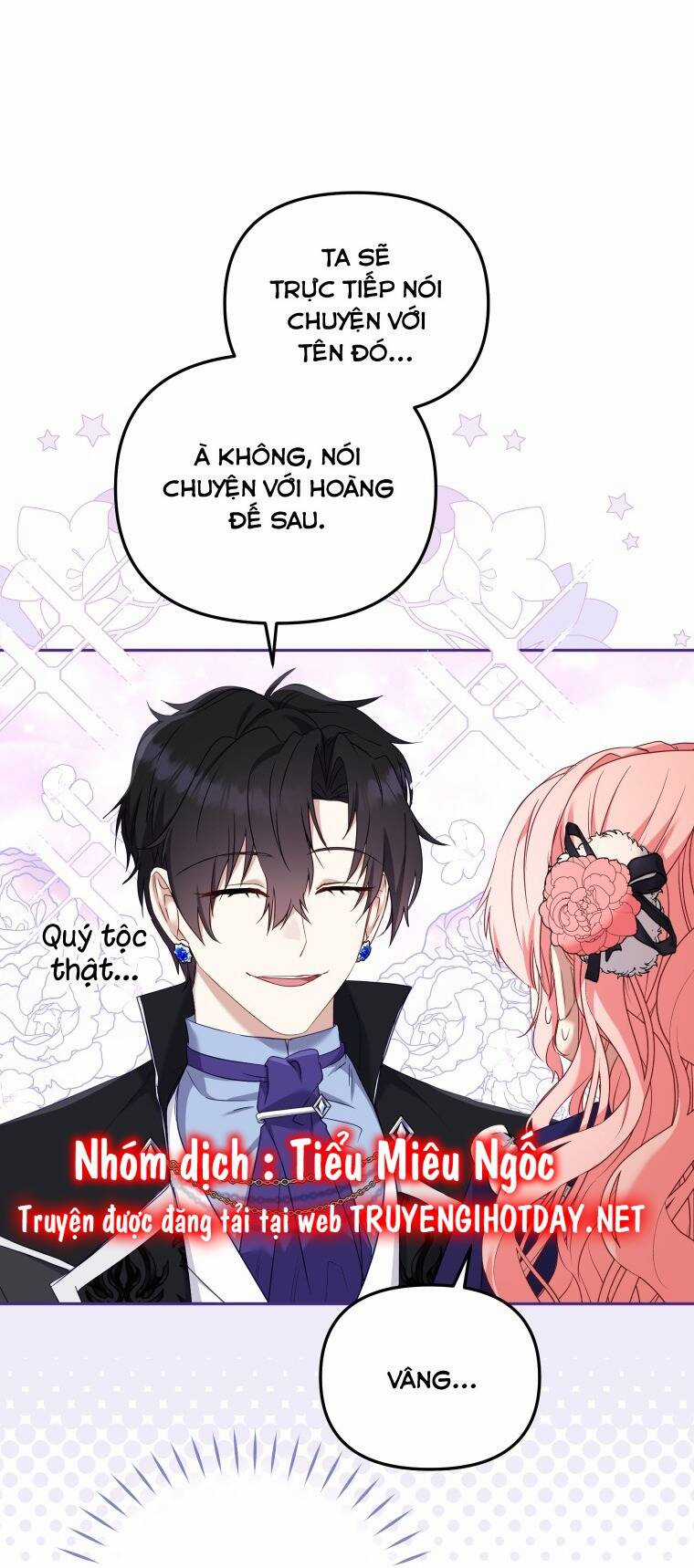 Papa Tôi Là Bạo Chúa Ác Ma Chapter 48 trang 58