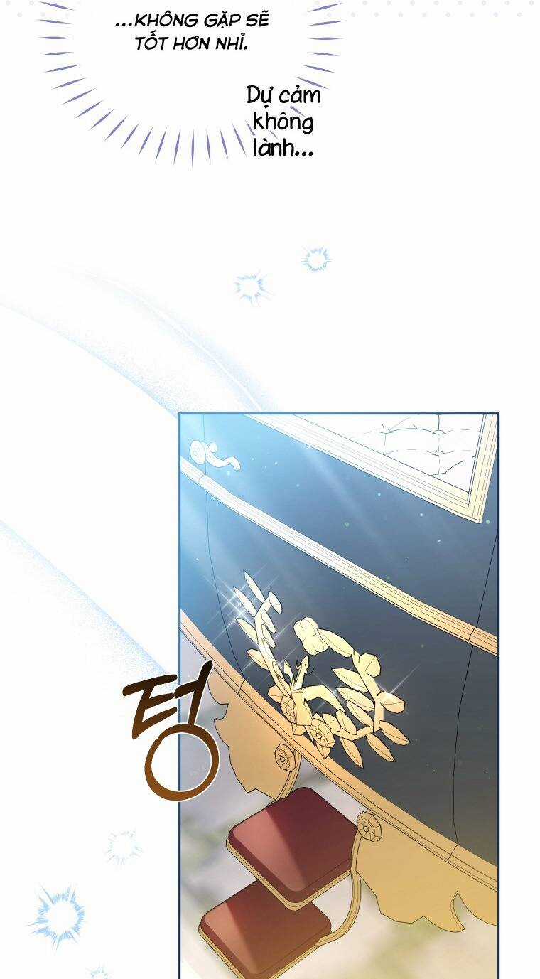 Papa Tôi Là Bạo Chúa Ác Ma Chapter 48 trang 59