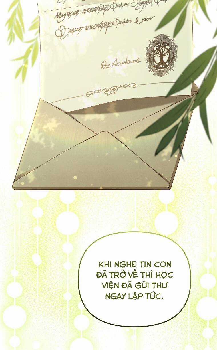 Papa Tôi Là Bạo Chúa Ác Ma Chapter 48 trang 6