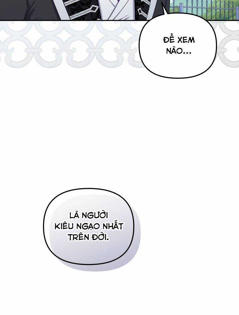 Papa Tôi Là Bạo Chúa Ác Ma Chapter 48 trang 63