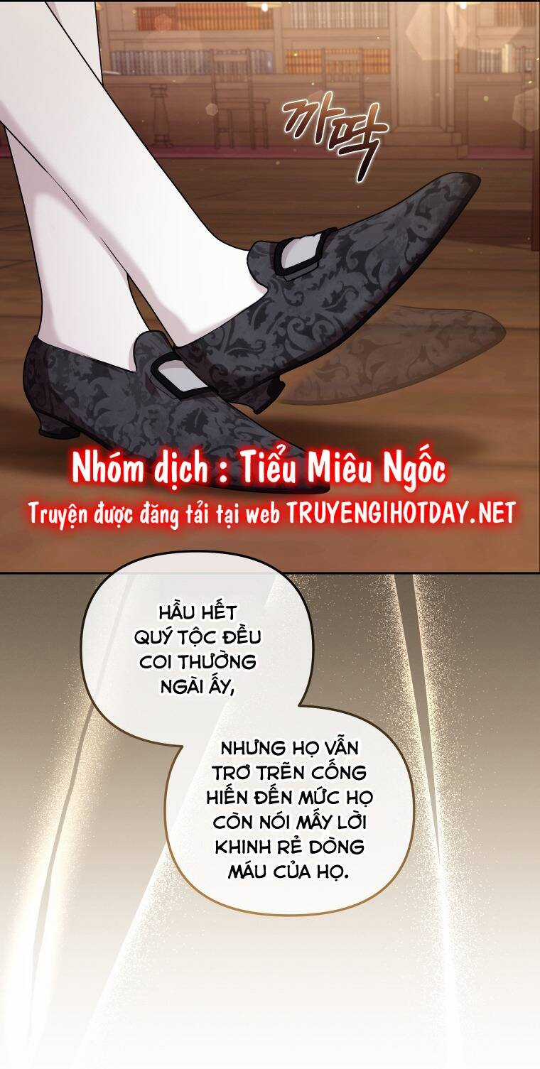 Papa Tôi Là Bạo Chúa Ác Ma Chapter 48 trang 68