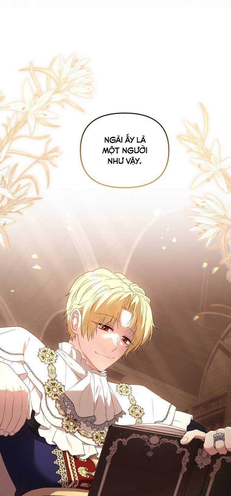 Papa Tôi Là Bạo Chúa Ác Ma Chapter 48 trang 69