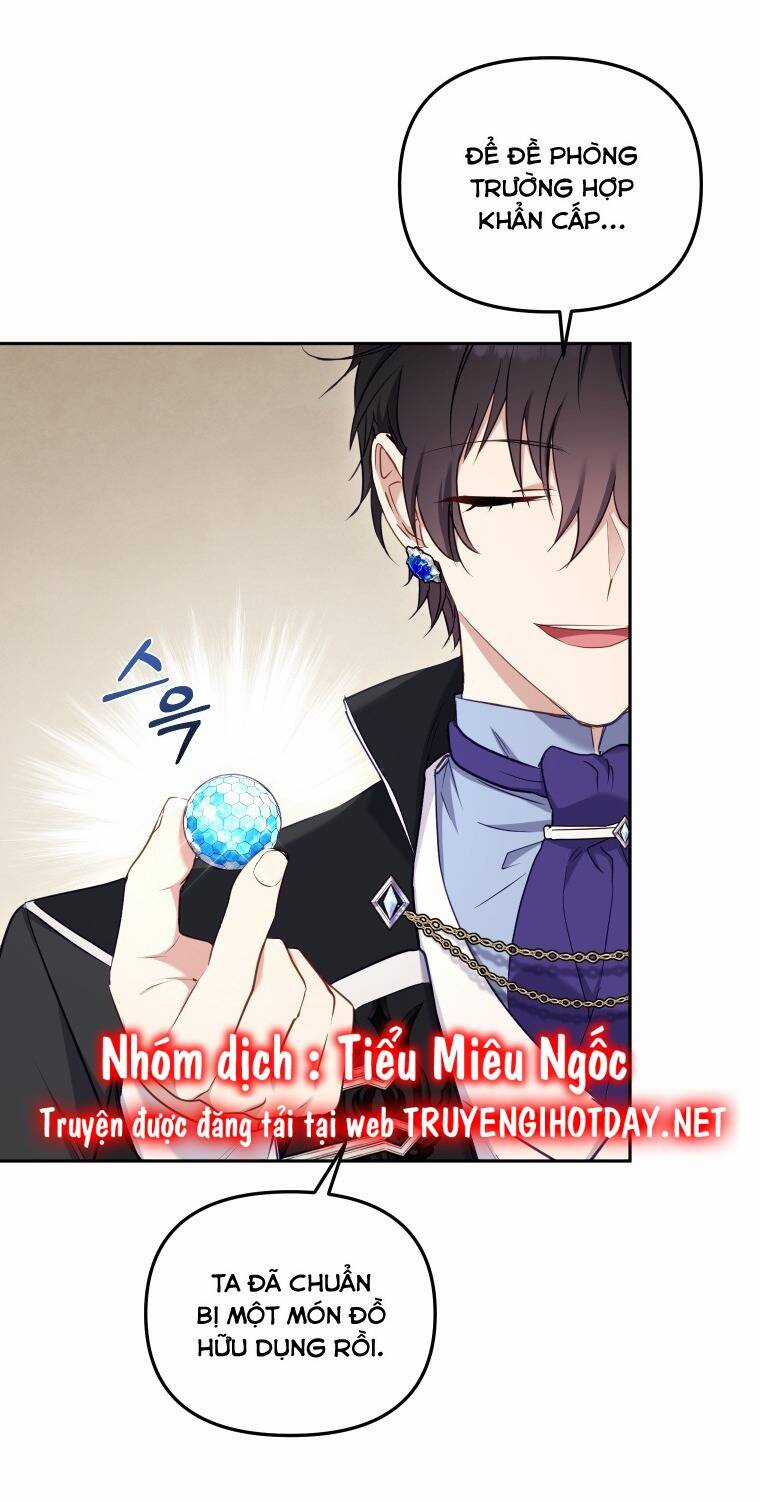 Papa Tôi Là Bạo Chúa Ác Ma Chapter 48 trang 72