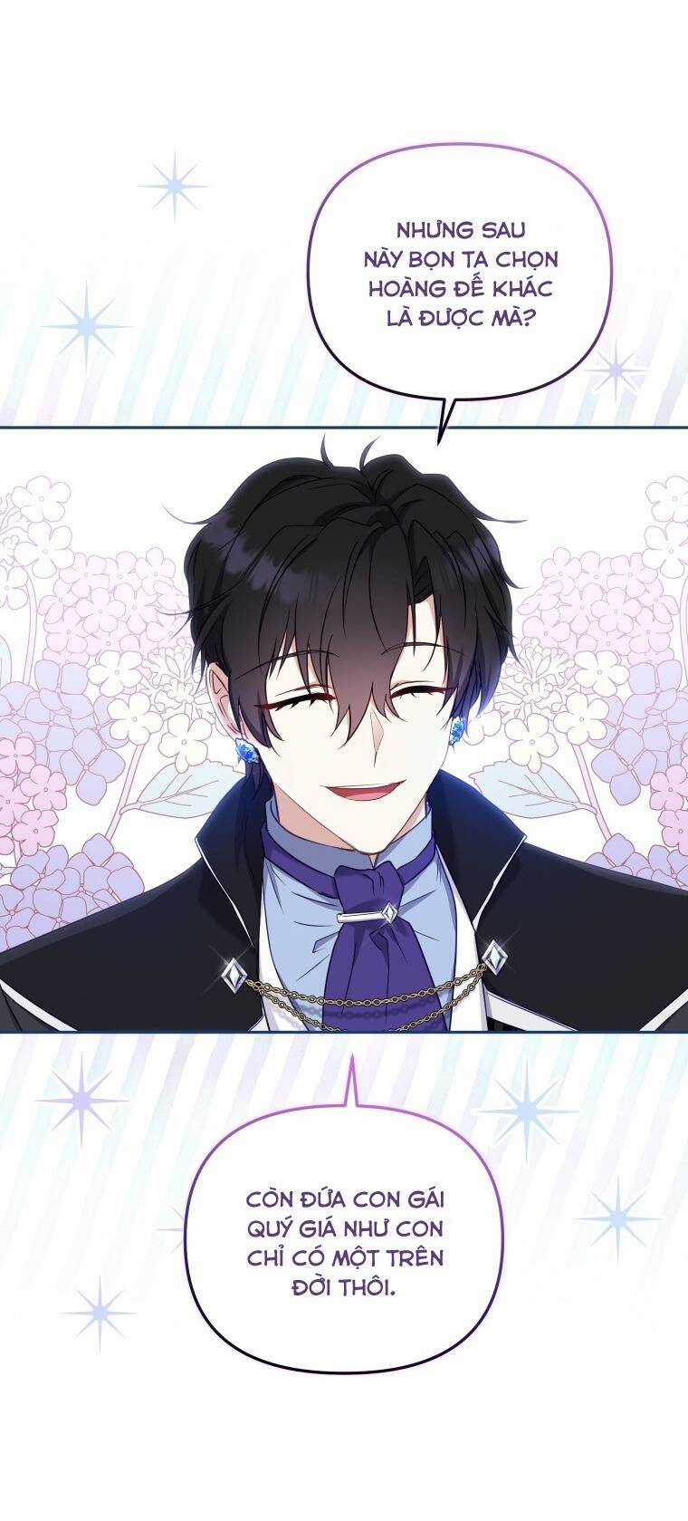 Papa Tôi Là Bạo Chúa Ác Ma Chapter 48 trang 76