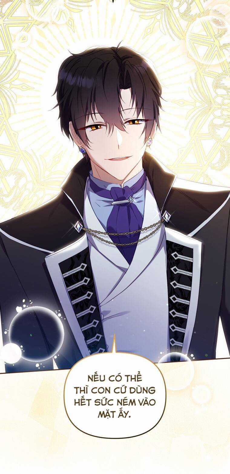 Papa Tôi Là Bạo Chúa Ác Ma Chapter 48 trang 78