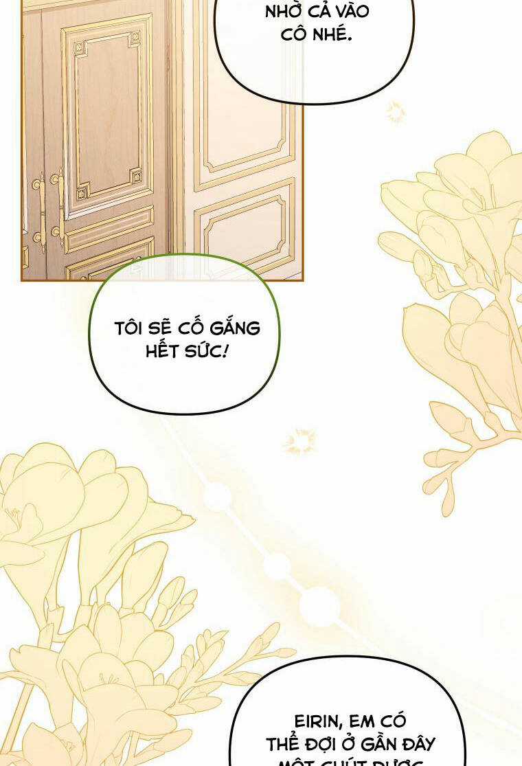 Papa Tôi Là Bạo Chúa Ác Ma Chapter 49 trang 11
