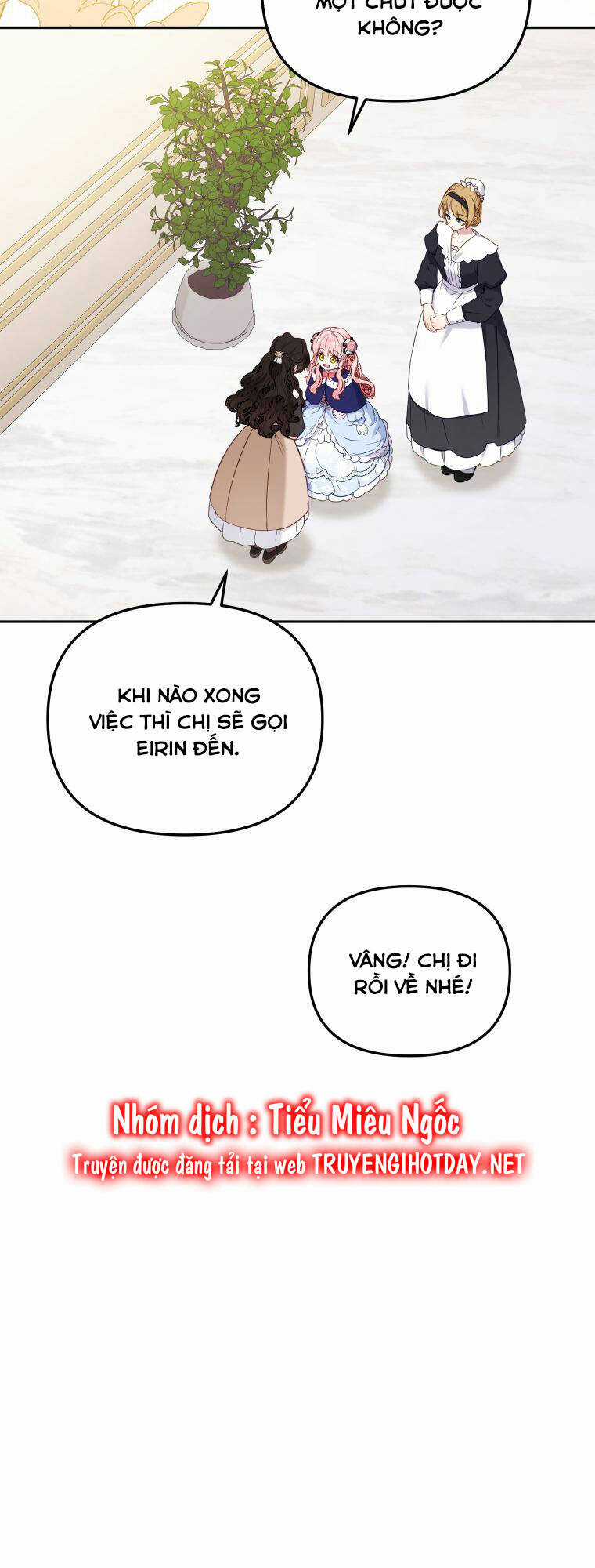 Papa Tôi Là Bạo Chúa Ác Ma Chapter 49 trang 12