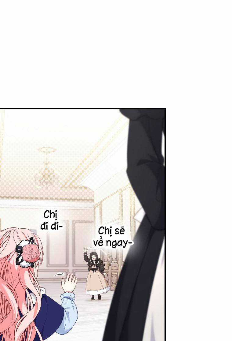 Papa Tôi Là Bạo Chúa Ác Ma Chapter 49 trang 13