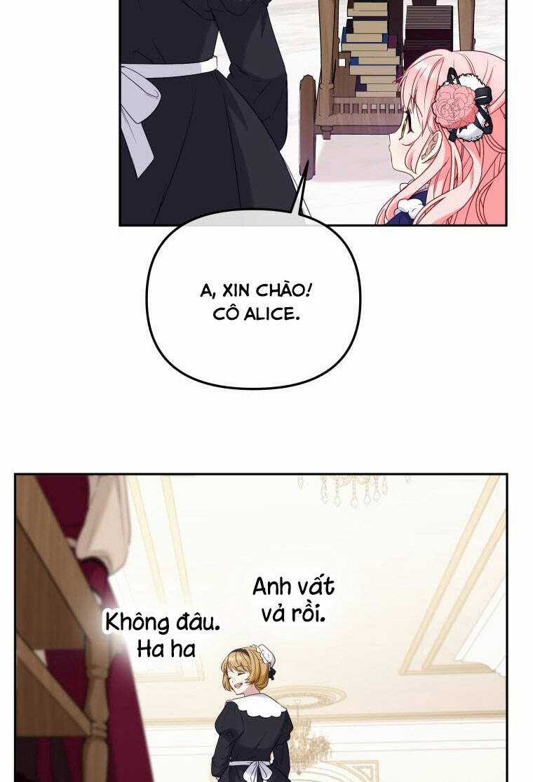 Papa Tôi Là Bạo Chúa Ác Ma Chapter 49 trang 16
