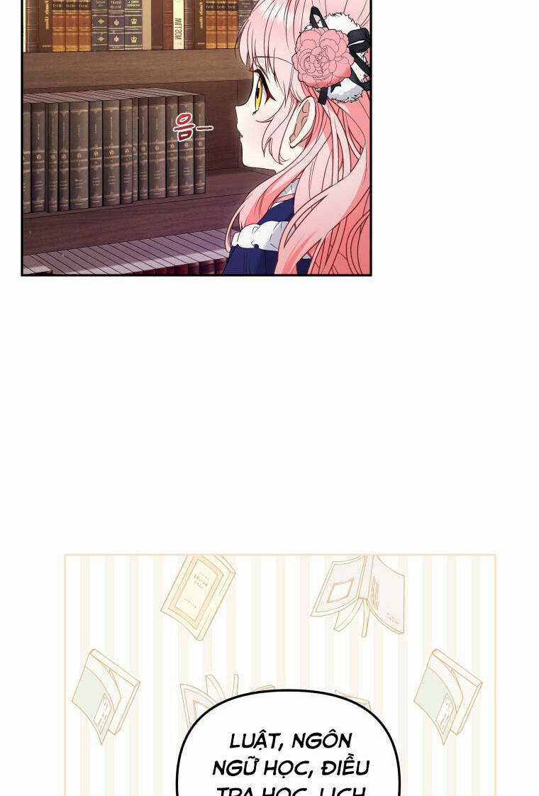 Papa Tôi Là Bạo Chúa Ác Ma Chapter 49 trang 26