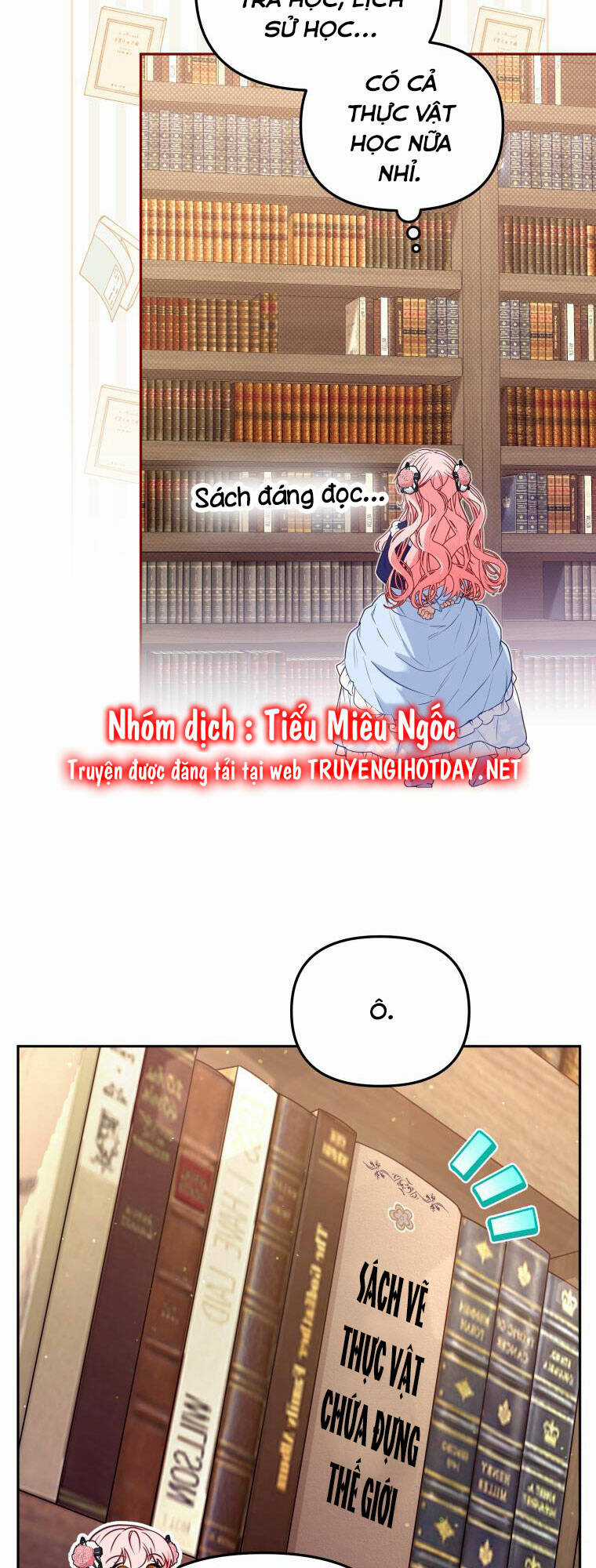 Papa Tôi Là Bạo Chúa Ác Ma Chapter 49 trang 27