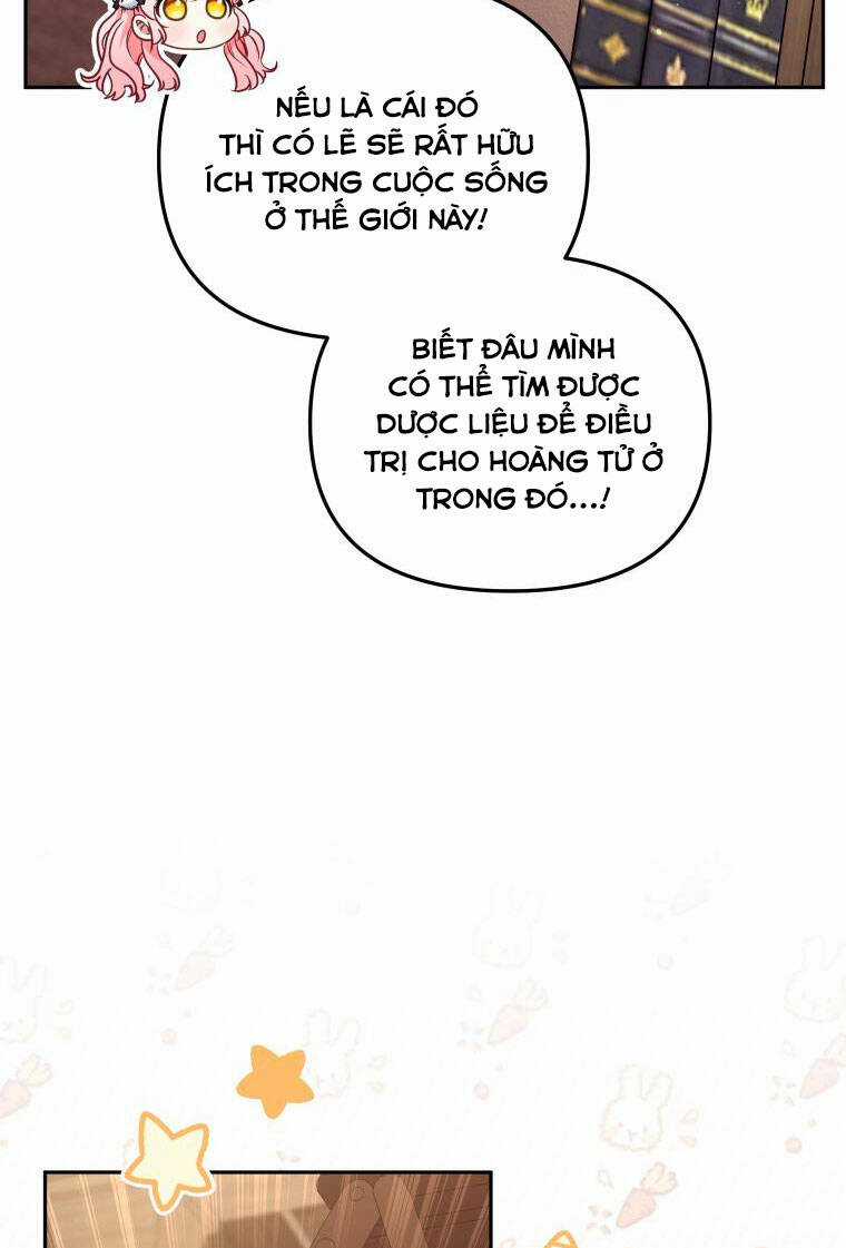 Papa Tôi Là Bạo Chúa Ác Ma Chapter 49 trang 28