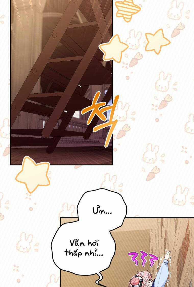 Papa Tôi Là Bạo Chúa Ác Ma Chapter 49 trang 29