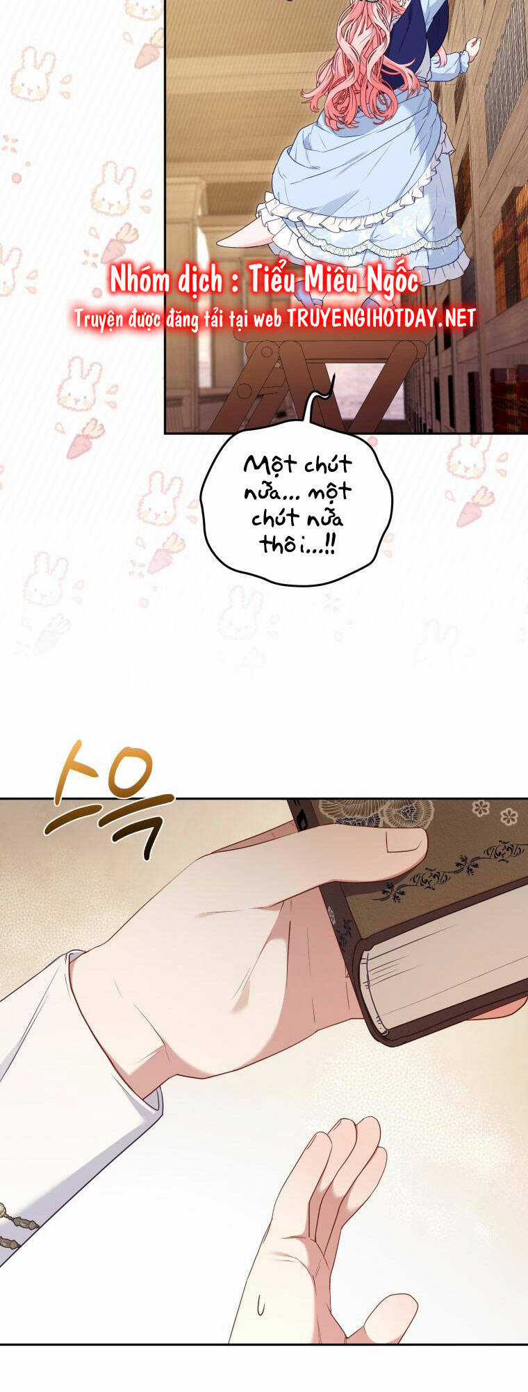 Papa Tôi Là Bạo Chúa Ác Ma Chapter 49 trang 30