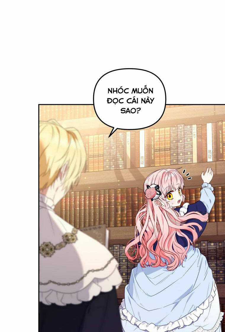 Papa Tôi Là Bạo Chúa Ác Ma Chapter 49 trang 31