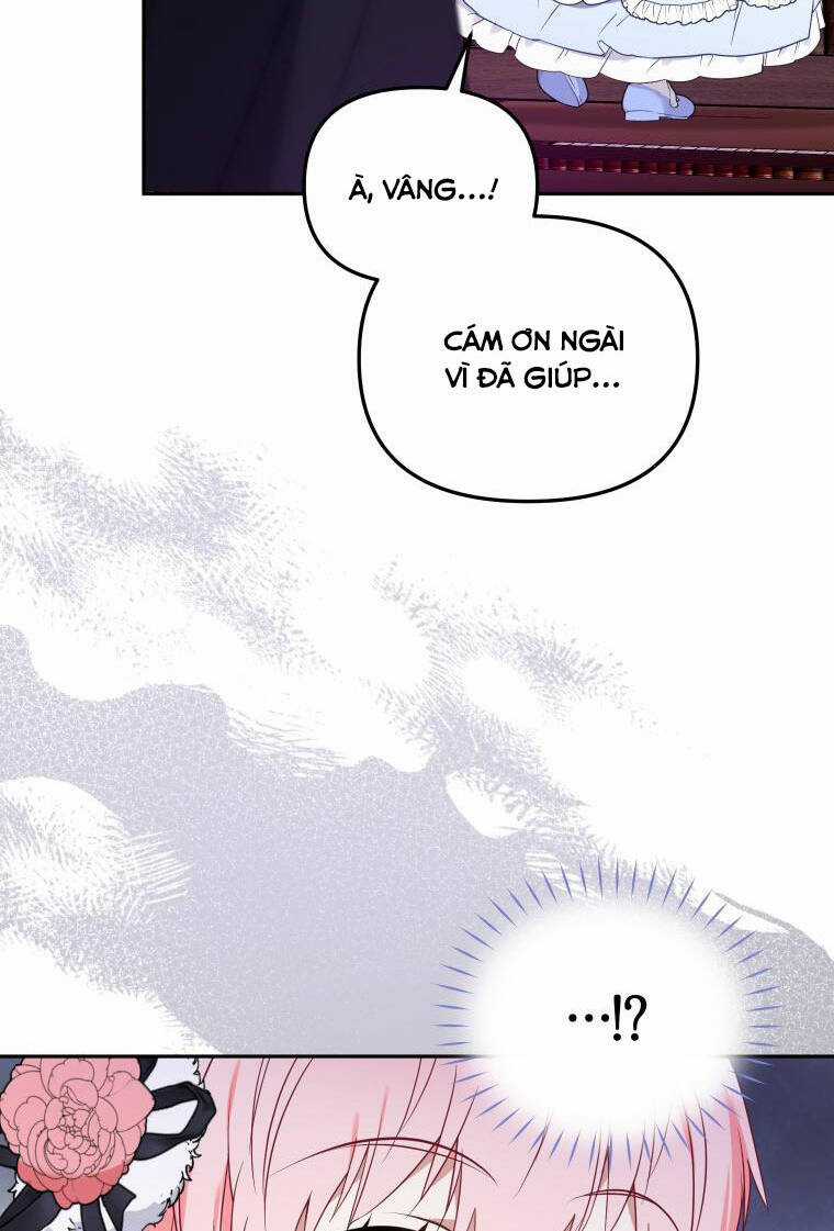 Papa Tôi Là Bạo Chúa Ác Ma Chapter 49 trang 32