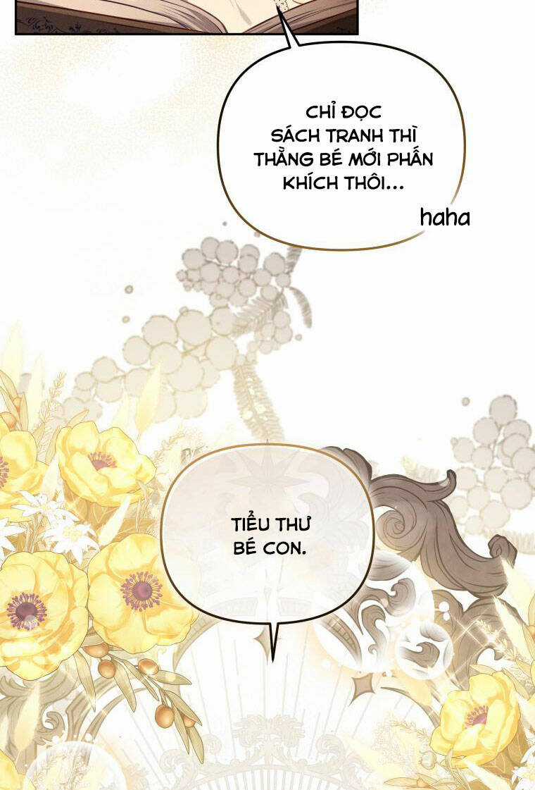 Papa Tôi Là Bạo Chúa Ác Ma Chapter 49 trang 34