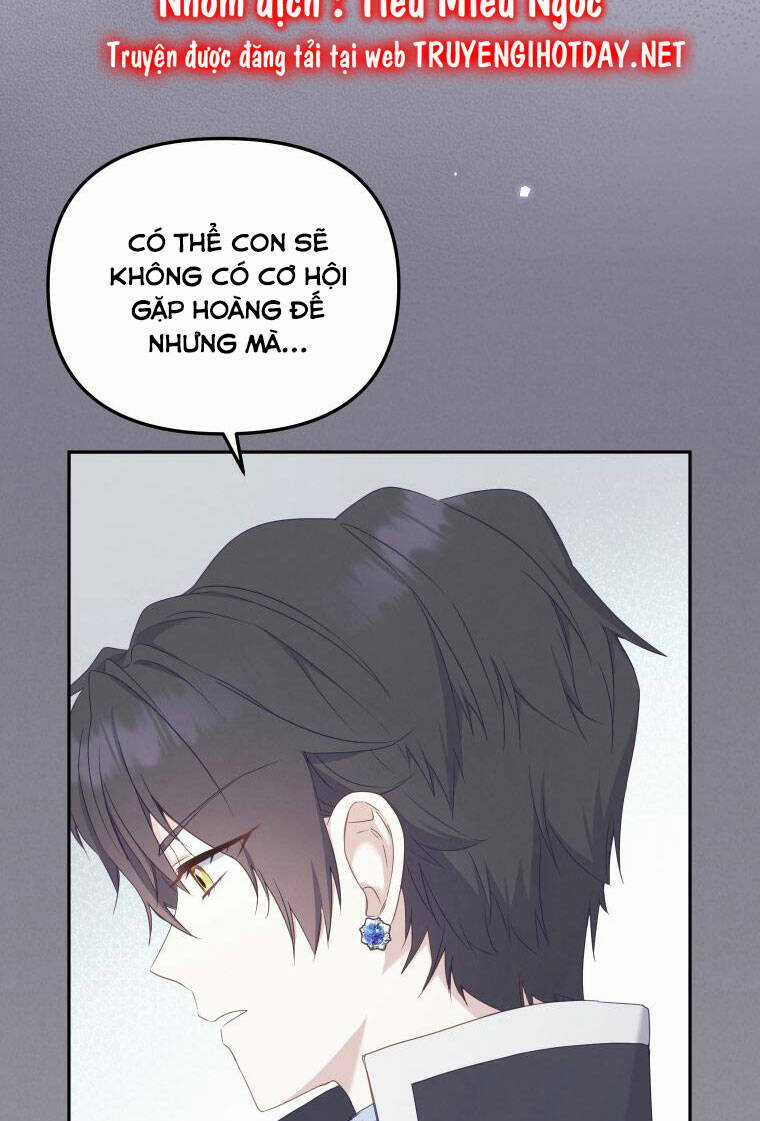 Papa Tôi Là Bạo Chúa Ác Ma Chapter 49 trang 37