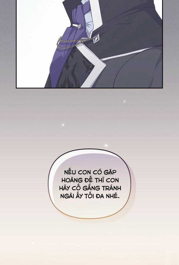 Papa Tôi Là Bạo Chúa Ác Ma Chapter 49 trang 38