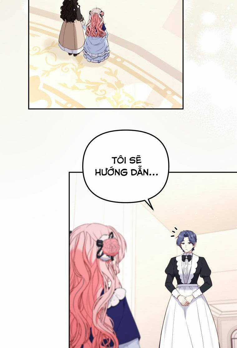 Papa Tôi Là Bạo Chúa Ác Ma Chapter 49 trang 4