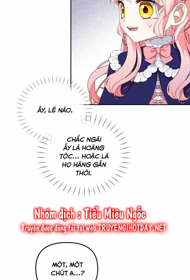 Papa Tôi Là Bạo Chúa Ác Ma Chapter 49 trang 40