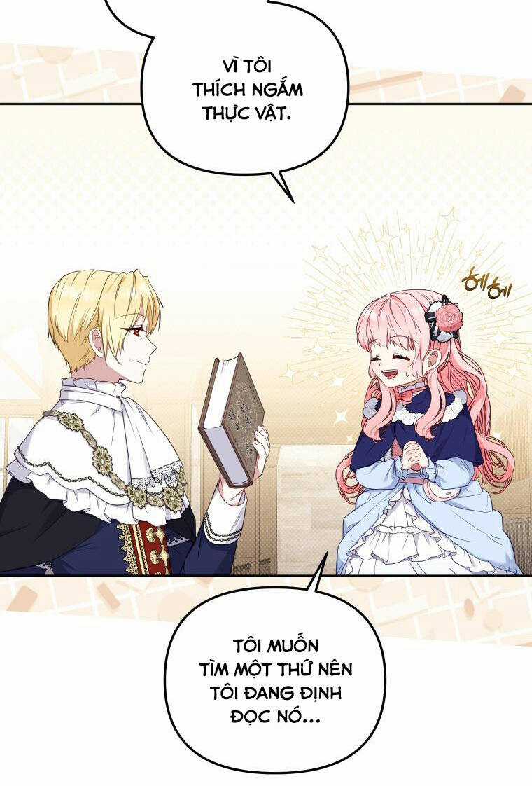 Papa Tôi Là Bạo Chúa Ác Ma Chapter 49 trang 41