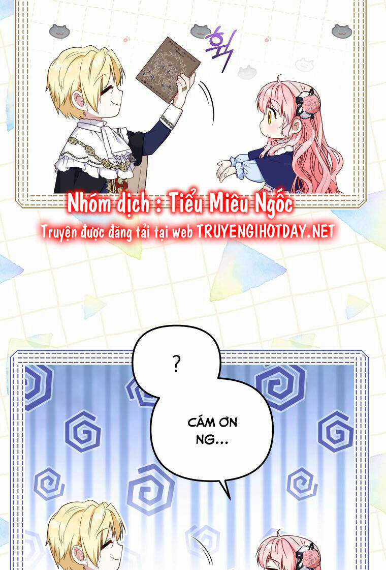 Papa Tôi Là Bạo Chúa Ác Ma Chapter 49 trang 43