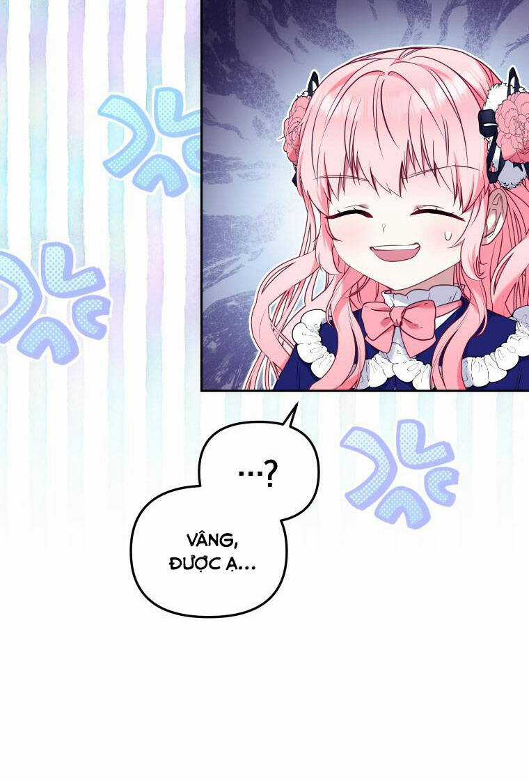 Papa Tôi Là Bạo Chúa Ác Ma Chapter 49 trang 46