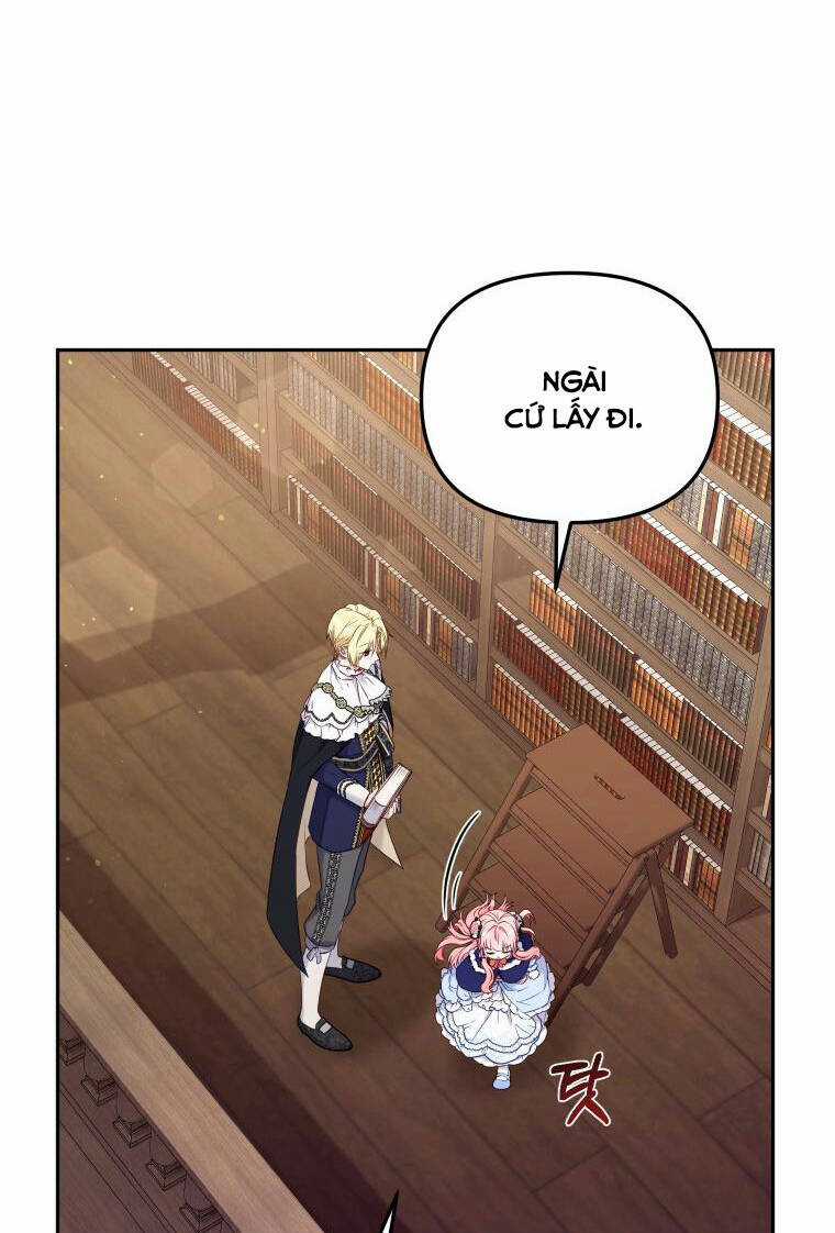 Papa Tôi Là Bạo Chúa Ác Ma Chapter 49 trang 47