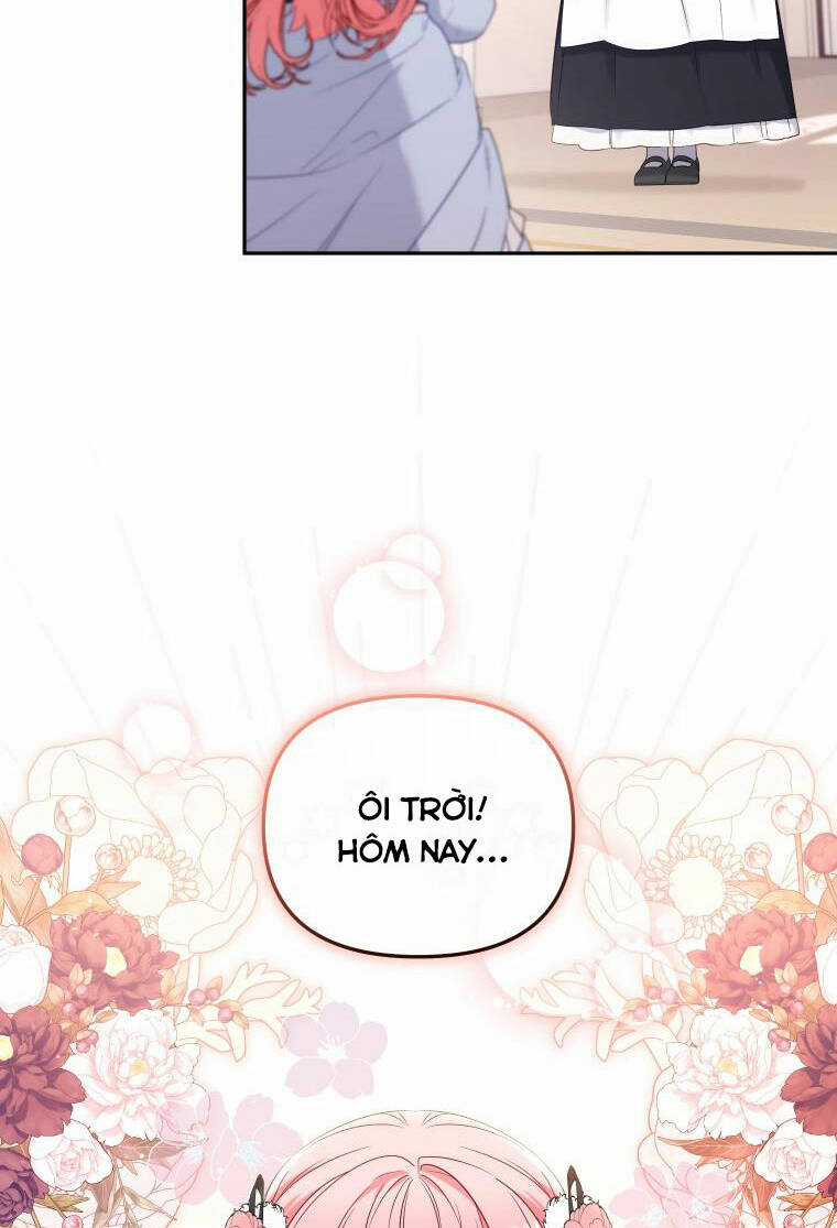 Papa Tôi Là Bạo Chúa Ác Ma Chapter 49 trang 5