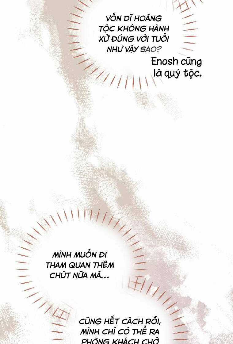 Papa Tôi Là Bạo Chúa Ác Ma Chapter 49 trang 50