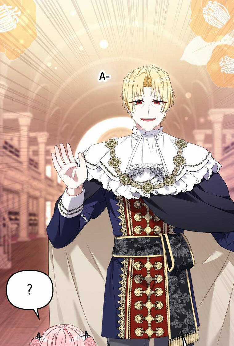 Papa Tôi Là Bạo Chúa Ác Ma Chapter 49 trang 53