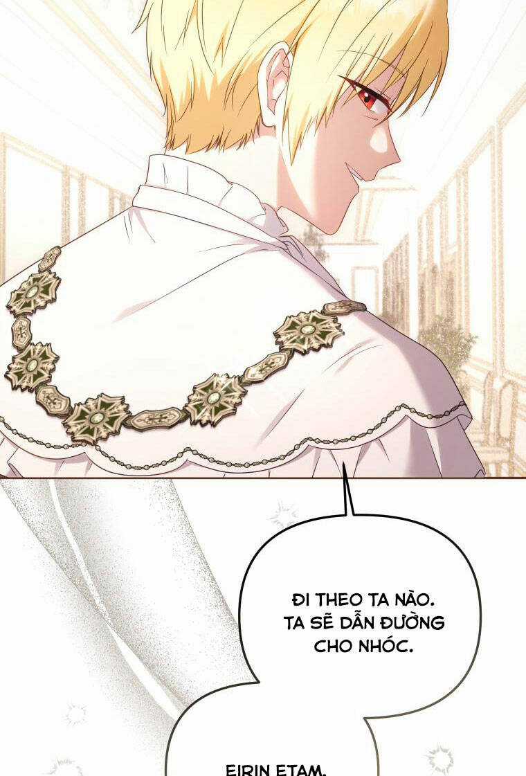 Papa Tôi Là Bạo Chúa Ác Ma Chapter 49 trang 58