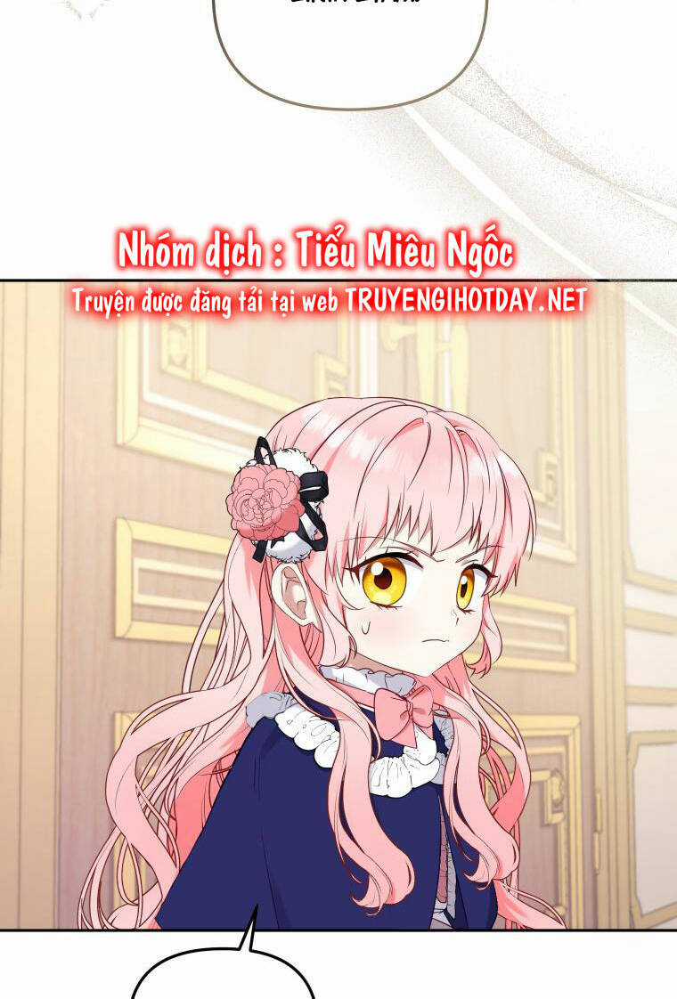 Papa Tôi Là Bạo Chúa Ác Ma Chapter 49 trang 59