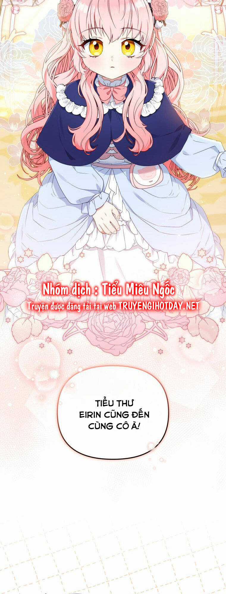 Papa Tôi Là Bạo Chúa Ác Ma Chapter 49 trang 6