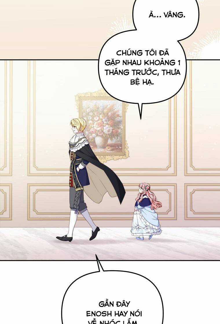 Papa Tôi Là Bạo Chúa Ác Ma Chapter 49 trang 61