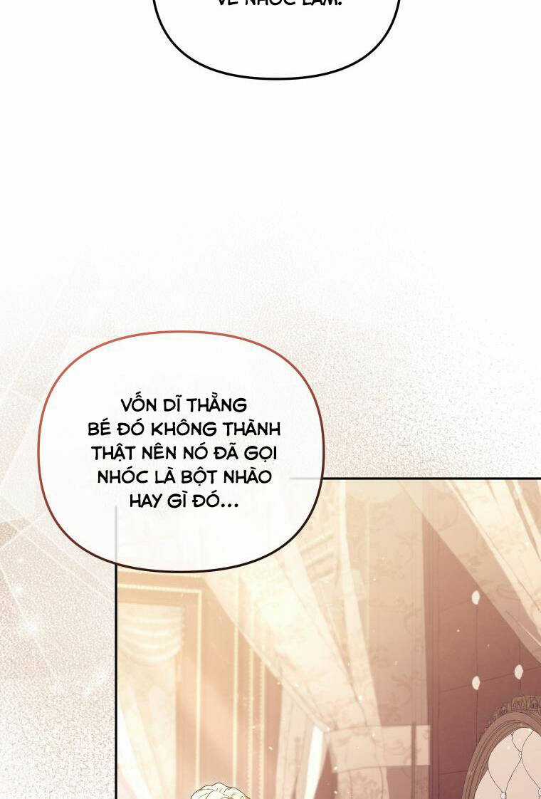 Papa Tôi Là Bạo Chúa Ác Ma Chapter 49 trang 62