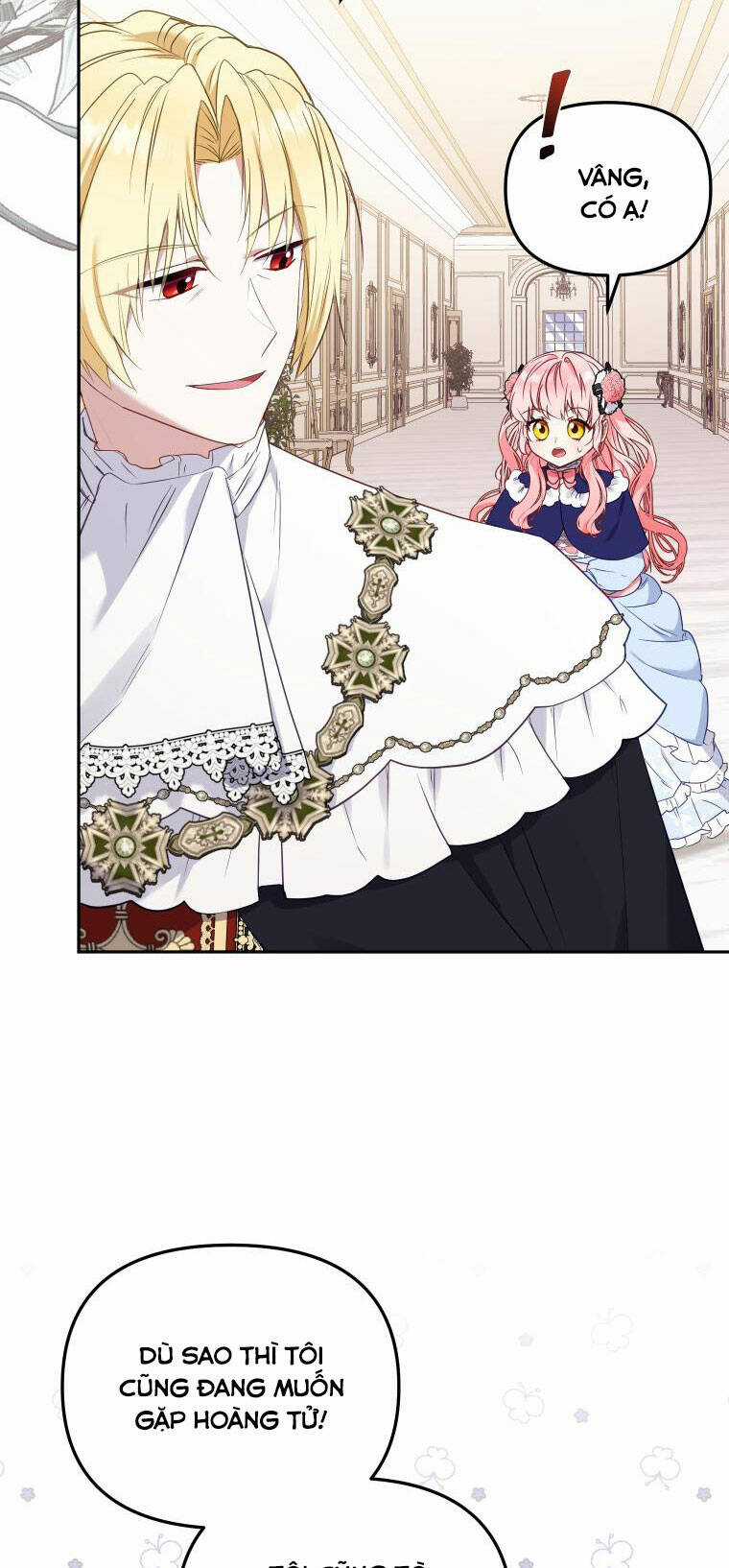 Papa Tôi Là Bạo Chúa Ác Ma Chapter 49 trang 65