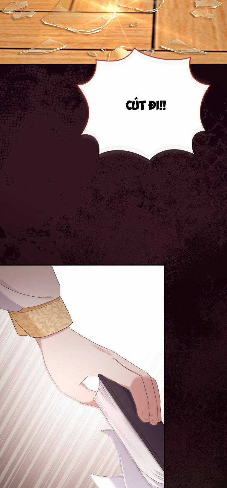 Papa Tôi Là Bạo Chúa Ác Ma Chapter 49 trang 68