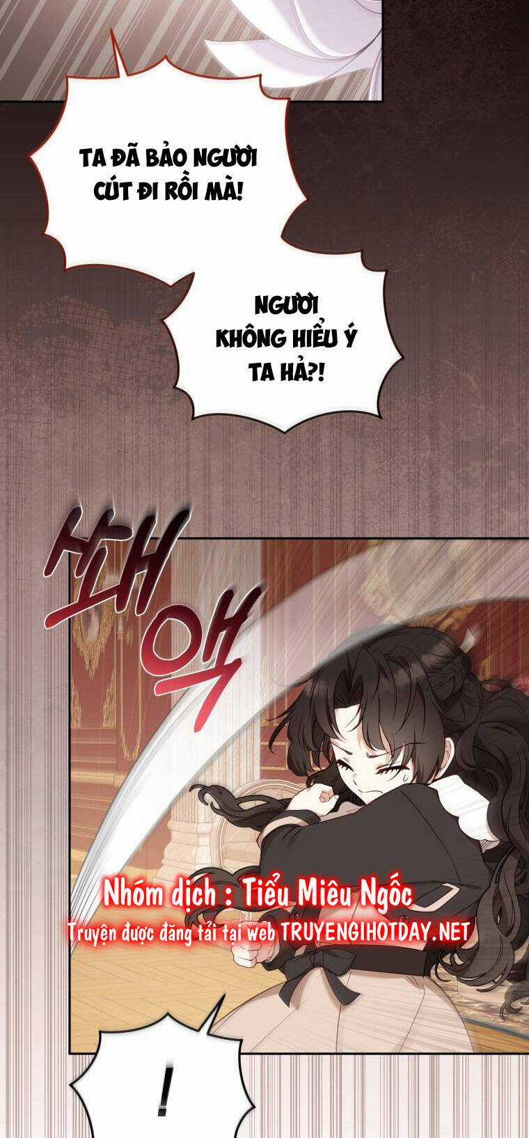 Papa Tôi Là Bạo Chúa Ác Ma Chapter 49 trang 69