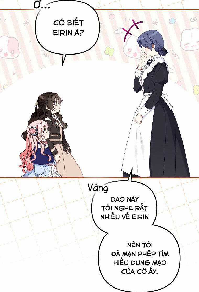 Papa Tôi Là Bạo Chúa Ác Ma Chapter 49 trang 7