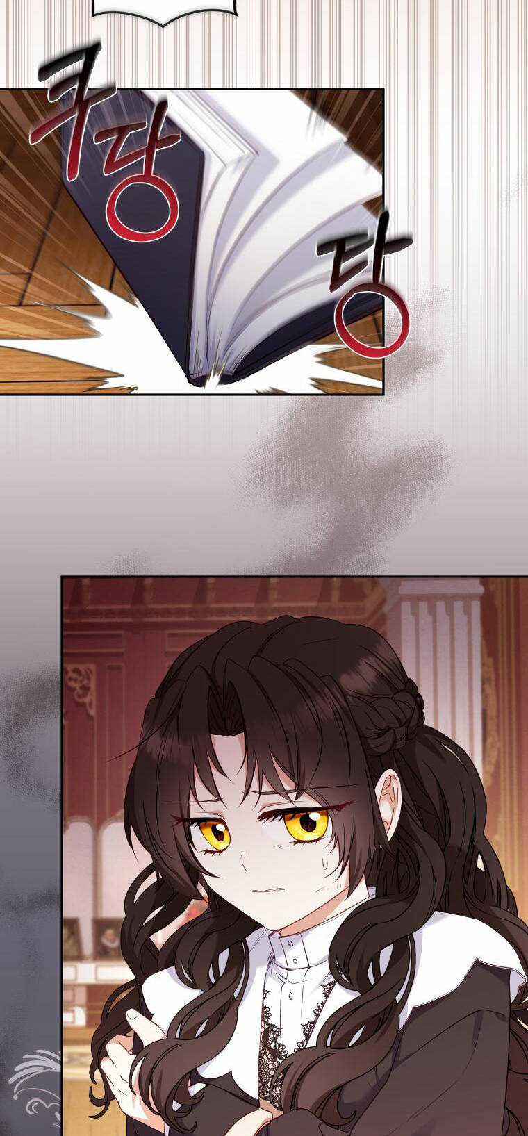 Papa Tôi Là Bạo Chúa Ác Ma Chapter 49 trang 70