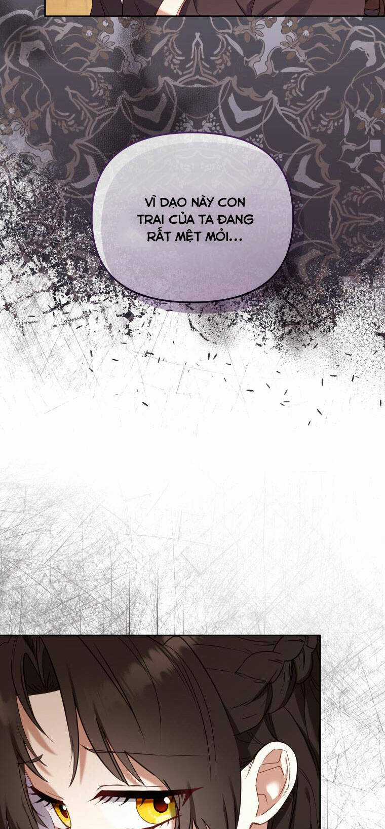 Papa Tôi Là Bạo Chúa Ác Ma Chapter 49 trang 71