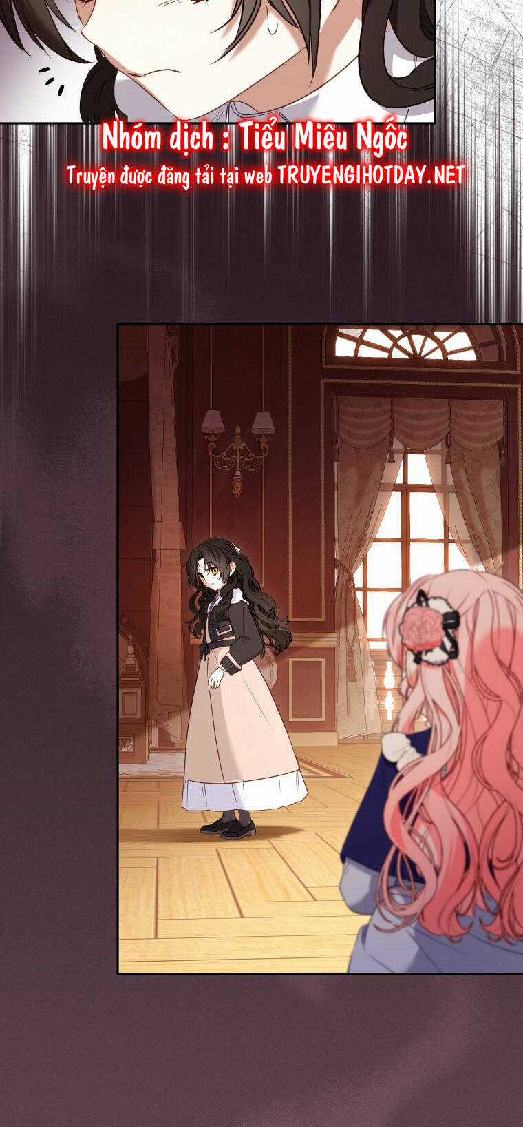 Papa Tôi Là Bạo Chúa Ác Ma Chapter 49 trang 72