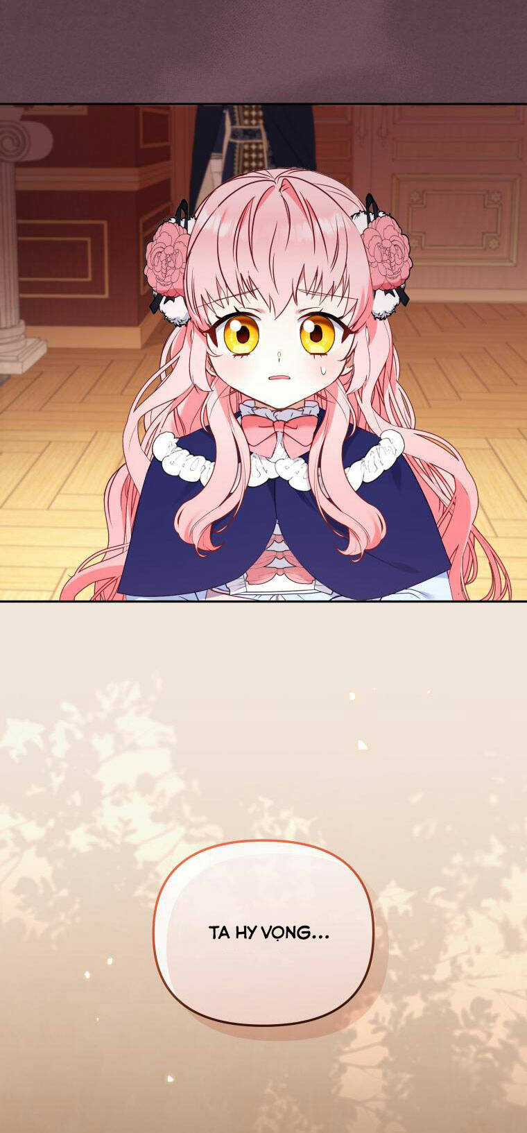 Papa Tôi Là Bạo Chúa Ác Ma Chapter 49 trang 73